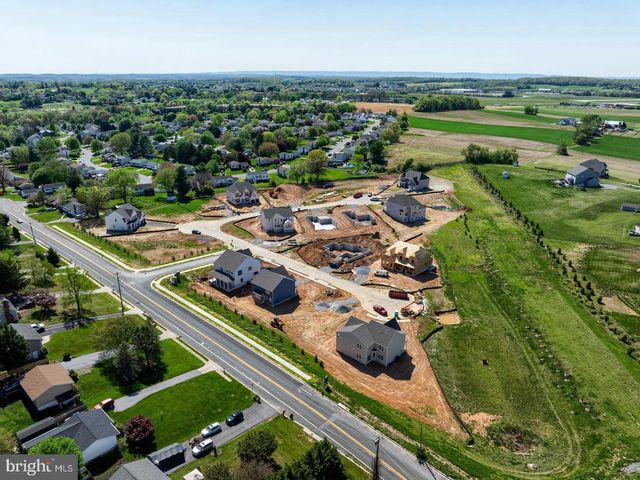 1650 YANKEELAND DR, Frederick, MD 21702