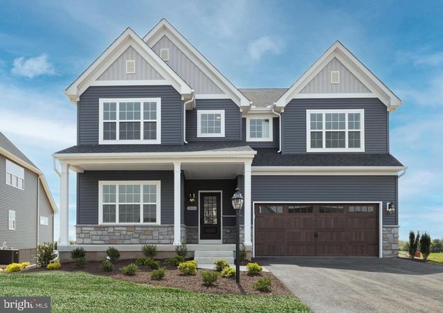 1650 YANKEELAND DR, Frederick, MD 21702
