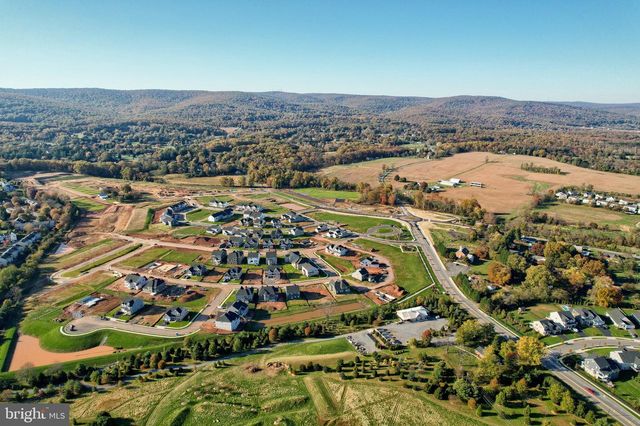 1650 YANKEELAND DR, Frederick, MD 21702
