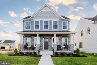 1650 YANKEELAND DR, Frederick, MD 21702