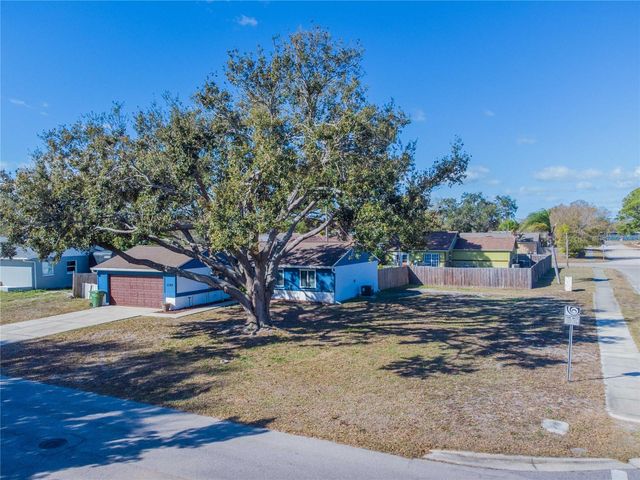 1355 N POMPANO AVENUE, Sarasota, FL 34237