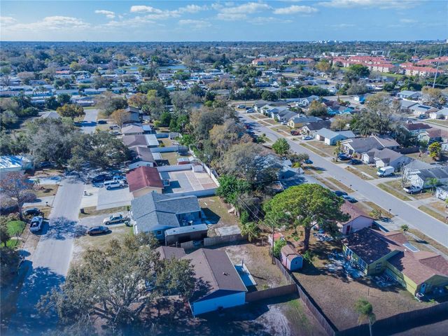 1355 N POMPANO AVENUE, Sarasota, FL 34237