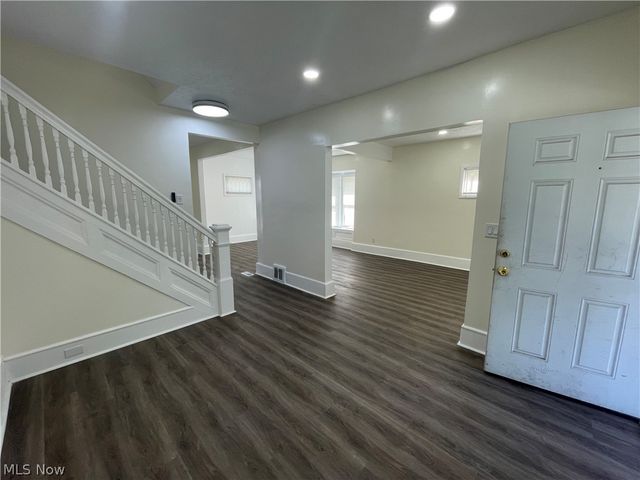 14101 Strathmore Avenue, East Cleveland, OH 44112