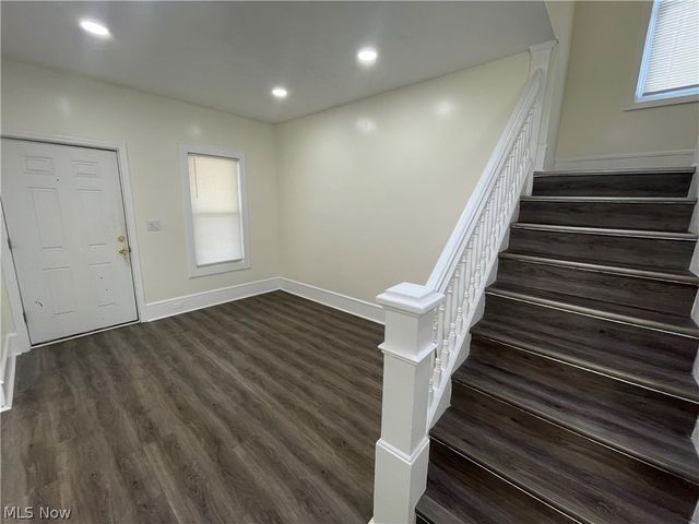 14101 Strathmore Avenue, East Cleveland, OH 44112