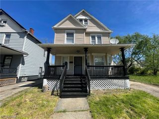 14101 Strathmore Avenue, East Cleveland, OH 44112