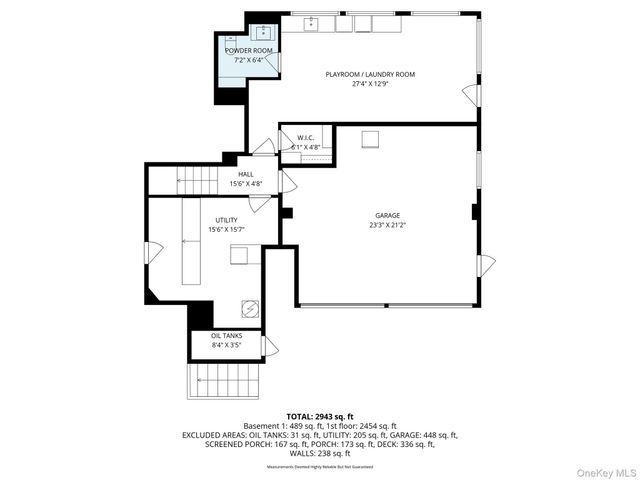 12 Skytop Drive, Katonah, NY 10536
