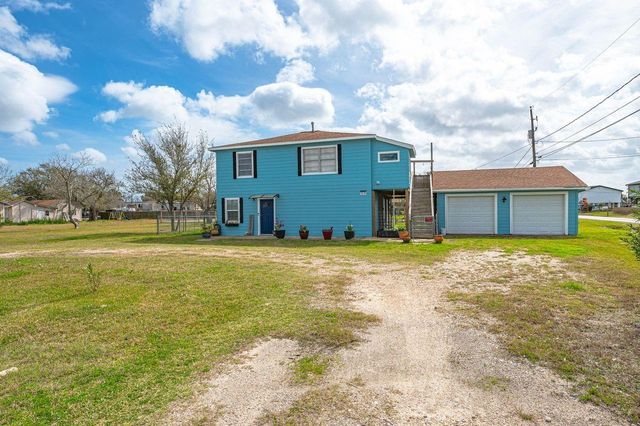 1619 Fm 517 Road E, Dickinson, TX 77539