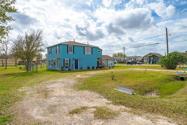 1619 Fm 517 Road E, Dickinson, TX 77539