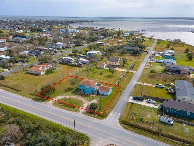 1619 Fm 517 Road E, Dickinson, TX 77539