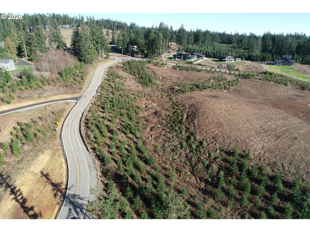 0 Shirley Gordon Rd B, Kalama, WA 98625