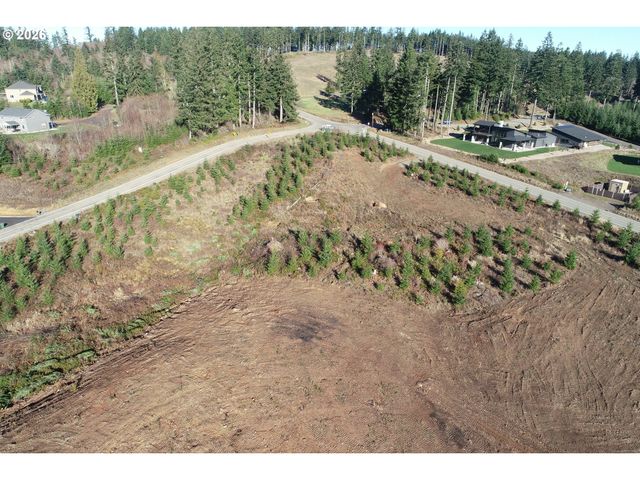 0 Shirley Gordon Rd B, Kalama, WA 98625