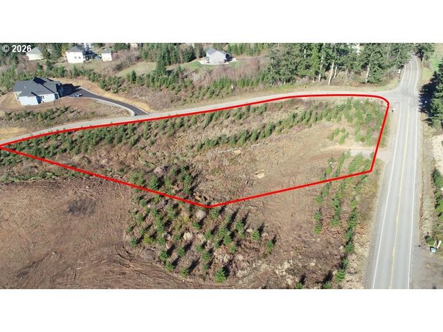 0 Shirley Gordon Rd B, Kalama, WA 98625
