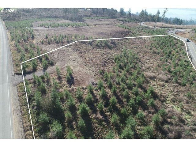 0 Shirley Gordon Rd B, Kalama, WA 98625