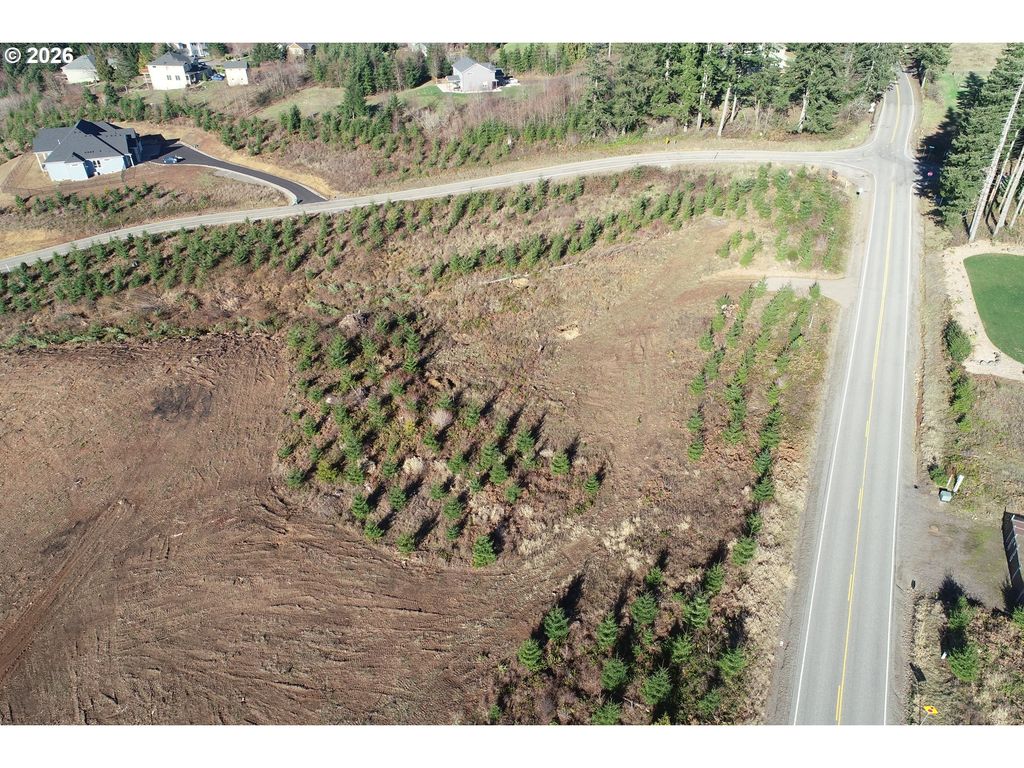 0 Shirley Gordon Rd B, Kalama, WA 98625