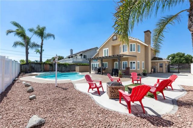 3377 Clover, Ontario, CA 91761