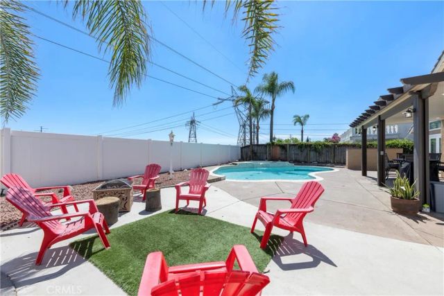 3377 Clover, Ontario, CA 91761