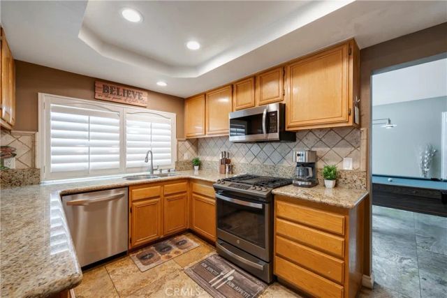 3377 Clover, Ontario, CA 91761