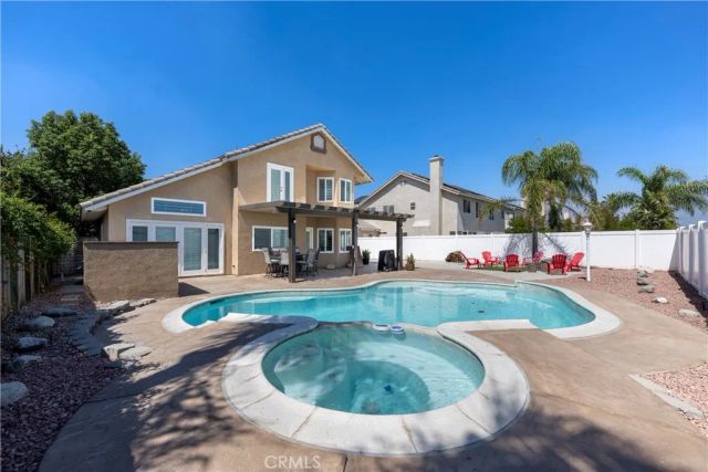 3377 Clover, Ontario, CA 91761