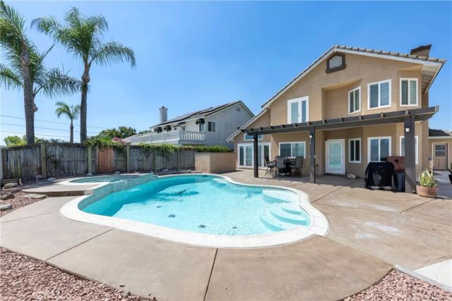 3377 Clover, Ontario, CA 91761