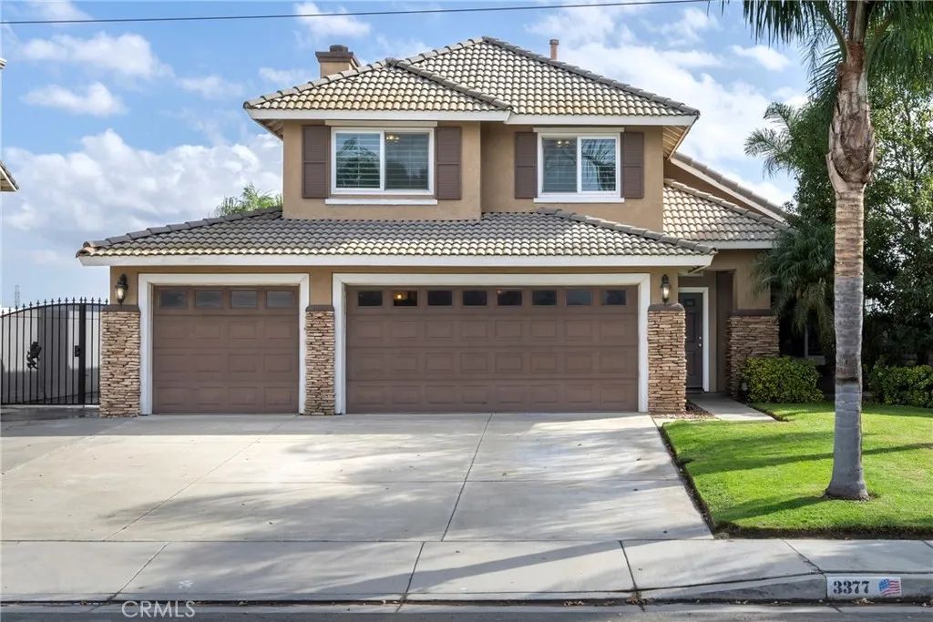 3377 Clover, Ontario, CA 91761