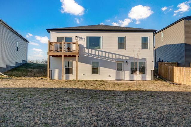 3974 E Wilson's Valley Boulevard, Brookline, MO 65619