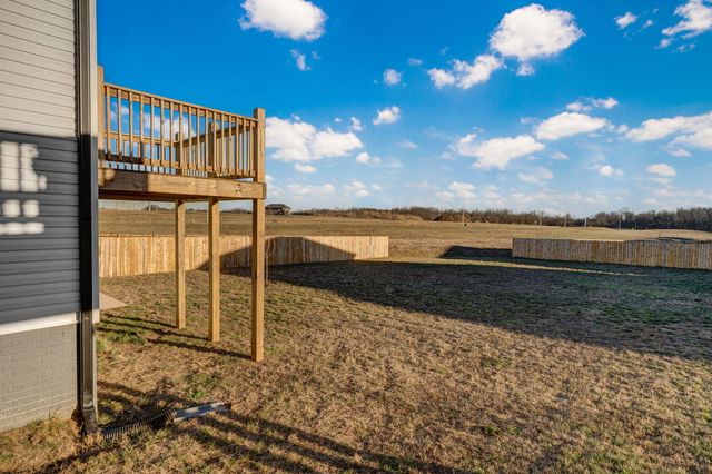 3974 E Wilson's Valley Boulevard, Brookline, MO 65619