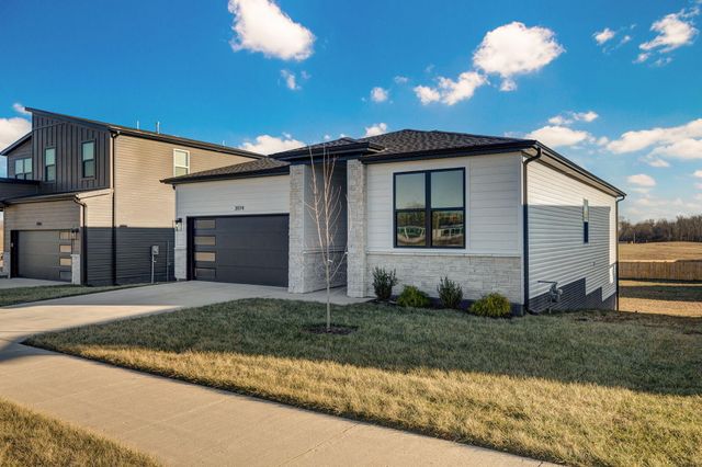 3974 E Wilson's Valley Boulevard, Brookline, MO 65619