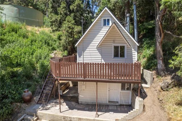 21818 Vista Road, Cedarpines Park, CA 92322