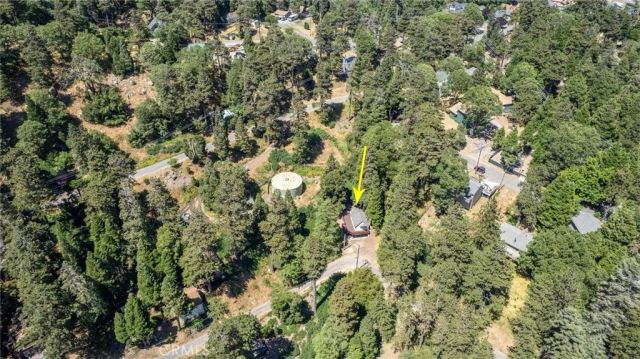 21818 Vista Road, Cedarpines Park, CA 92322