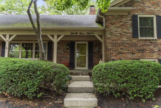 2315 Haverford Road, Columbus, OH 43220
