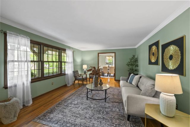 2315 Haverford Road, Columbus, OH 43220