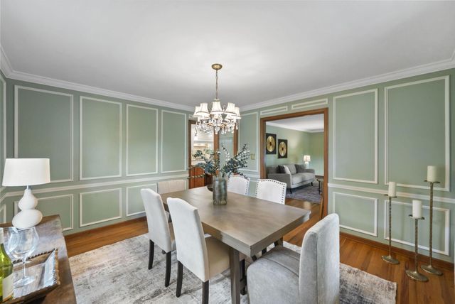 2315 Haverford Road, Columbus, OH 43220