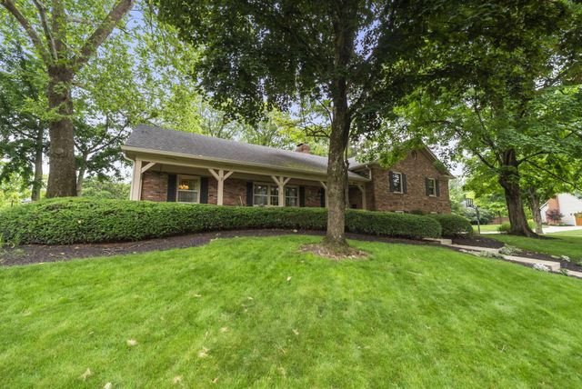 2315 Haverford Road, Columbus, OH 43220