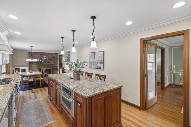 2315 Haverford Road, Columbus, OH 43220