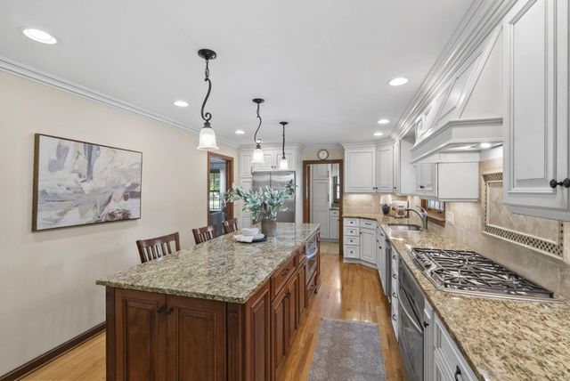 2315 Haverford Road, Columbus, OH 43220