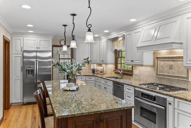 2315 Haverford Road, Columbus, OH 43220