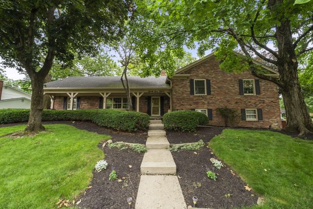 2315 Haverford Road, Columbus, OH 43220