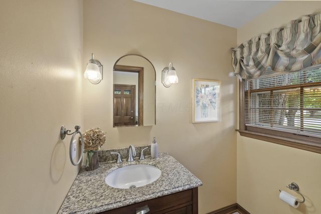 2315 Haverford Road, Columbus, OH 43220