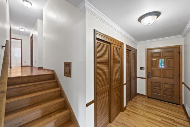 2315 Haverford Road, Columbus, OH 43220