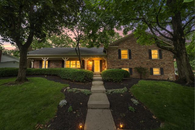 2315 Haverford Road, Columbus, OH 43220