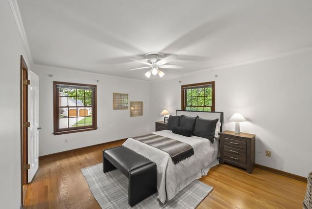 2315 Haverford Road, Columbus, OH 43220