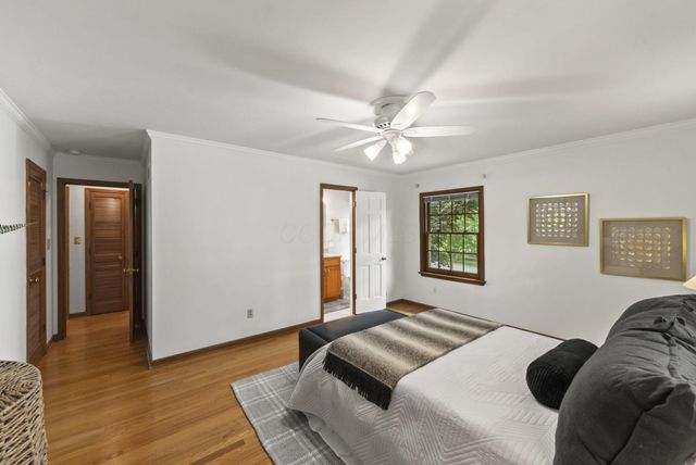 2315 Haverford Road, Columbus, OH 43220