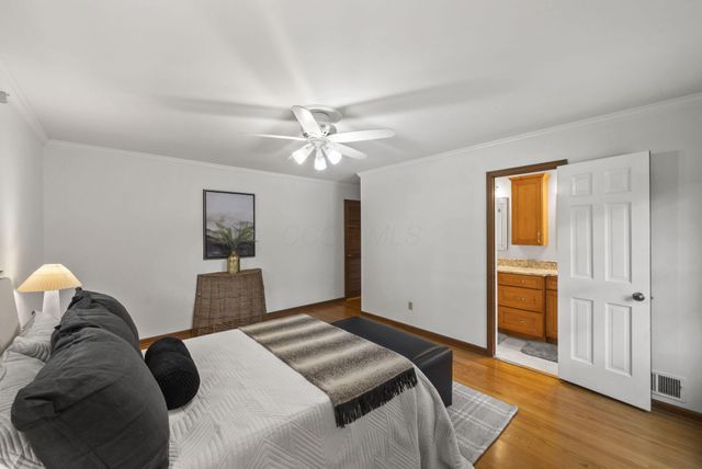2315 Haverford Road, Columbus, OH 43220