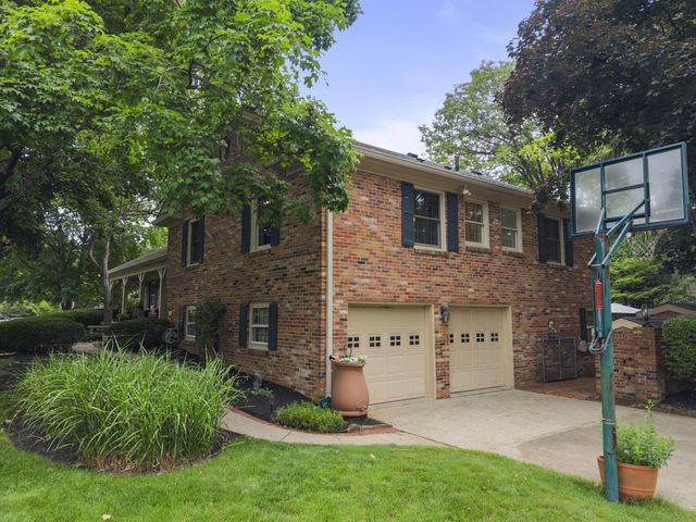 2315 Haverford Road, Columbus, OH 43220