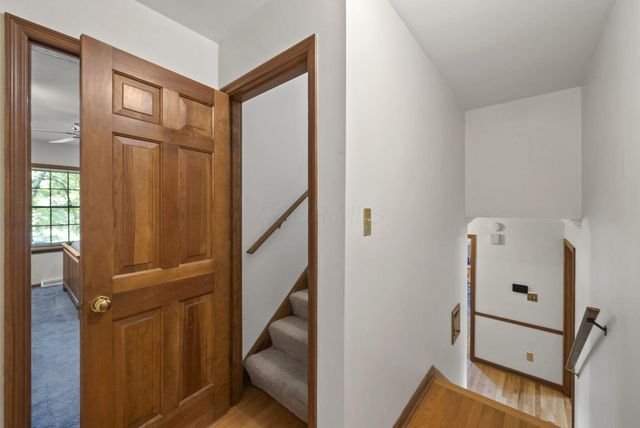 2315 Haverford Road, Columbus, OH 43220