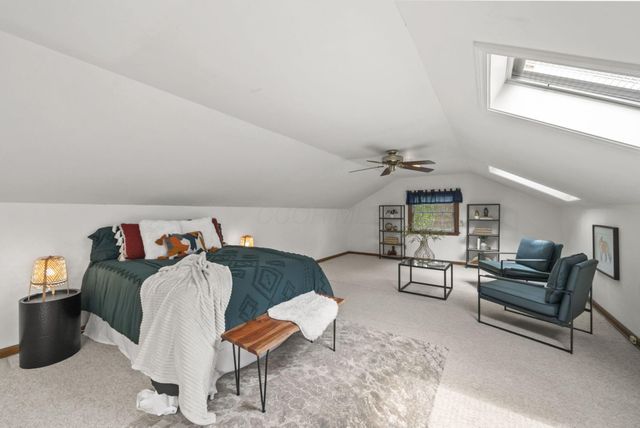 2315 Haverford Road, Columbus, OH 43220