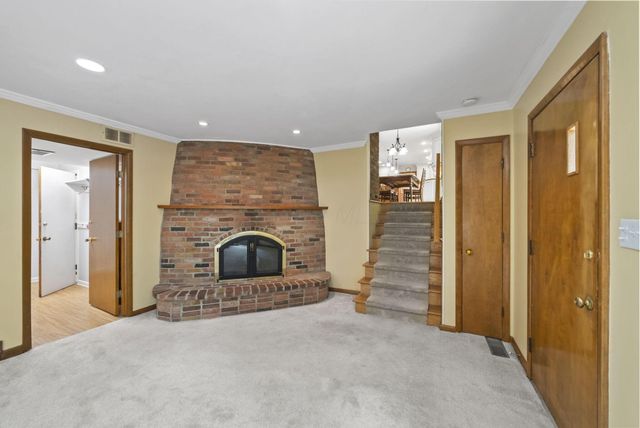 2315 Haverford Road, Columbus, OH 43220