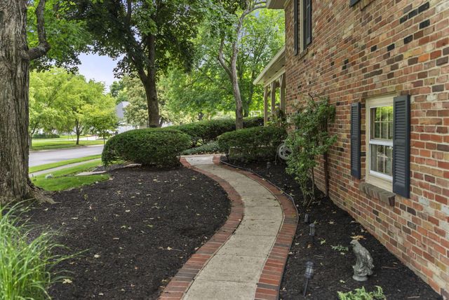 2315 Haverford Road, Columbus, OH 43220