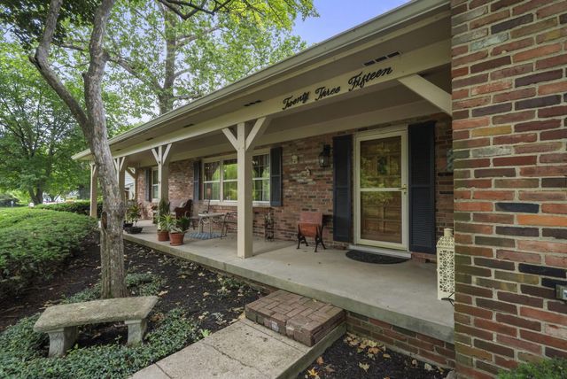 2315 Haverford Road, Columbus, OH 43220