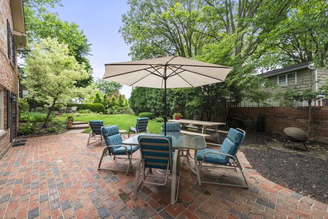 2315 Haverford Road, Columbus, OH 43220